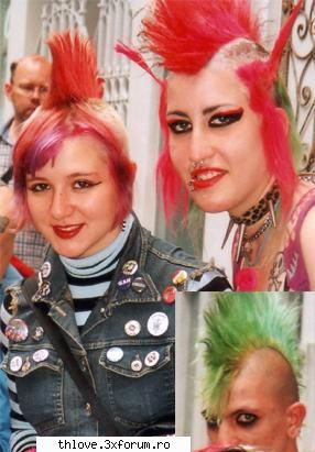 Puck Boy - asha deci poze cu baieti punk asha deci vreau - [P][U][N][K]