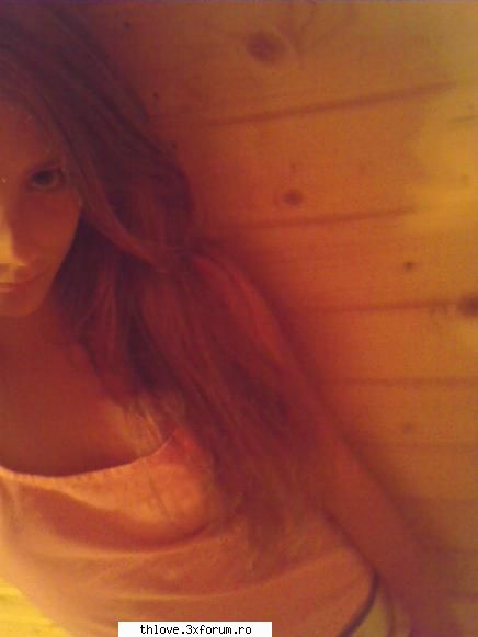 Rawrs...* - XD eram doar in chiloti acolo - ME &I