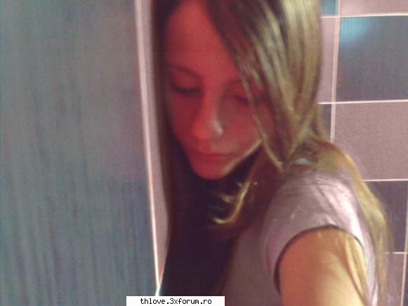 Rawrs...* - parca mi-a dat cnv una in nas XD - ME &I