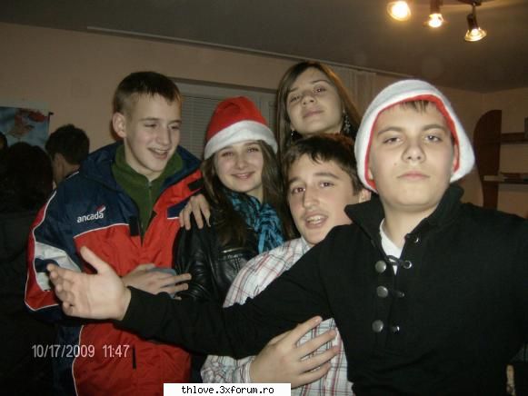 Salza!!! - Deea94 - ME &I