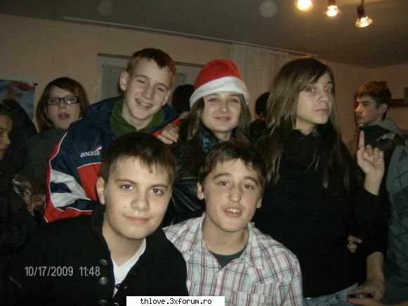 Salza!!! - Deea94 - ME &I