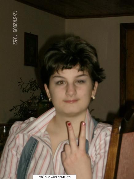 Salza!!! - ak sa va poon nijte poze de la rev peace! - ME &I