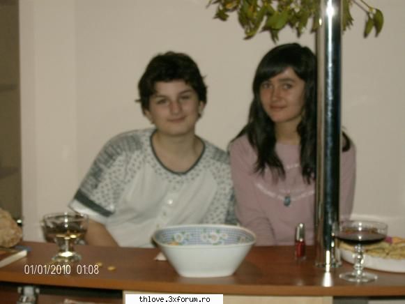 Salza!!! - Deea94 - ME &I
