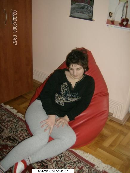 Salza!!! - Deea94 - ME &I