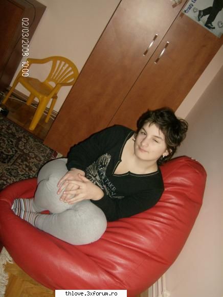 Salza!!! - Deea94 - ME &I