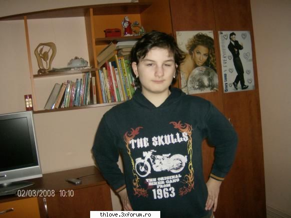 Salza!!! - Deea94 - ME &I