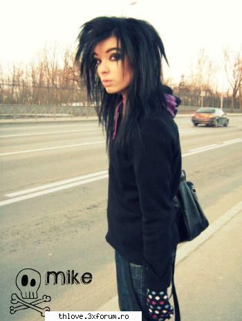Sosia lui Bill??? - Ana-Maria - B I L L  K A U L I T Z