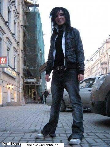 Sosia lui Bill??? - Ana-Maria - B I L L  K A U L I T Z