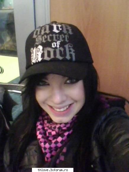 Sosia lui Bill??? - Ana-Maria - B I L L  K A U L I T Z