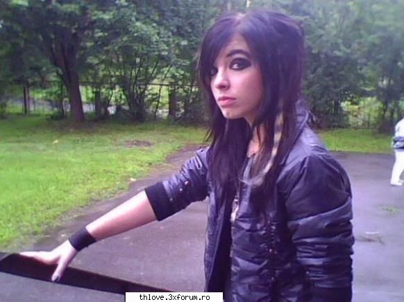 Sosia lui Bill??? - Ana-Maria - B I L L  K A U L I T Z