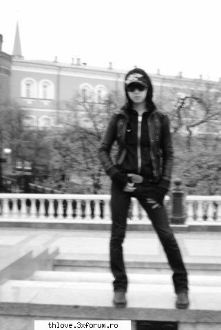 Sosia lui Bill??? - Chris - B I L L  K A U L I T Z