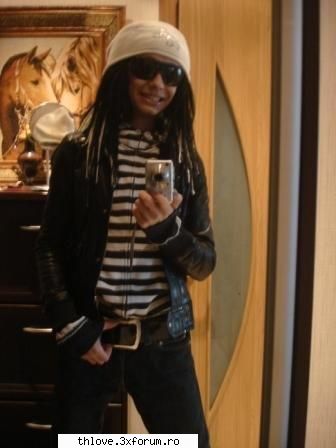 Sosia lui Bill??? - Chris - B I L L  K A U L I T Z