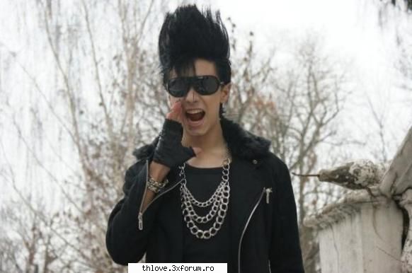 Sosia lui Bill??? - Chris - B I L L  K A U L I T Z