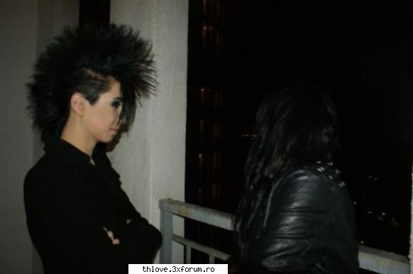 Sosia lui Bill??? - Chris - B I L L  K A U L I T Z