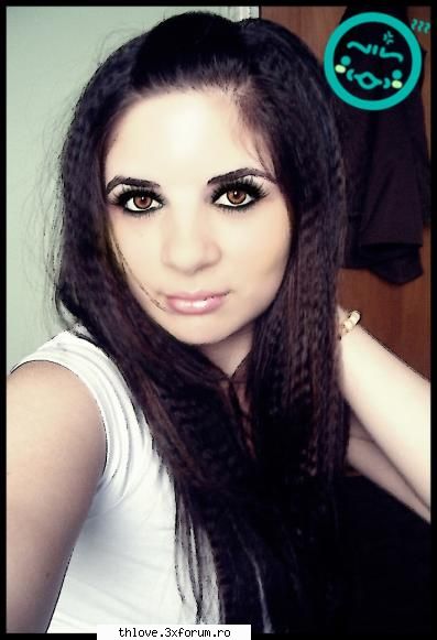 Tatyanna !!! - HelaU Ma numesc Tatyana,sunt din Bucuresti am 17 - ME &I