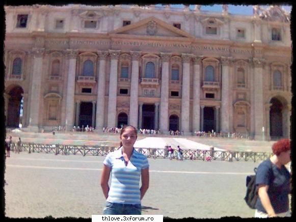 Tatyanna !!! - Italy din nou 2007 - ME &I