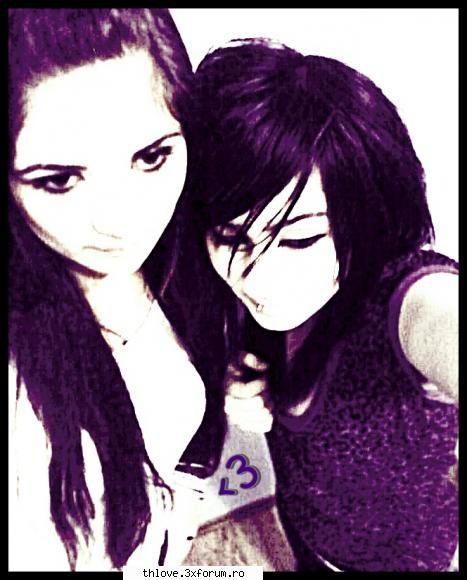 Tatyanna !!! - Si aici cu ZiZ' - ME &I