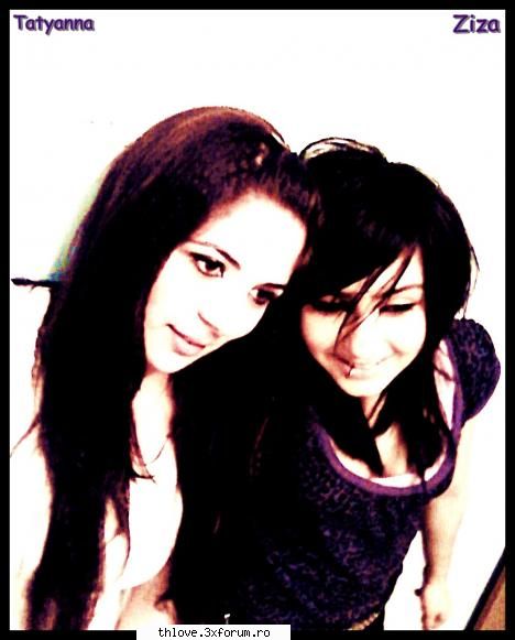 Tatyanna !!! - Tatyann' - ME &I