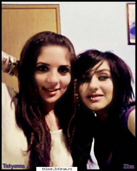 Tatyanna !!! - Tatyann' - ME &I