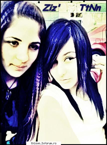 Tatyanna !!! - Tatyann' - ME &I