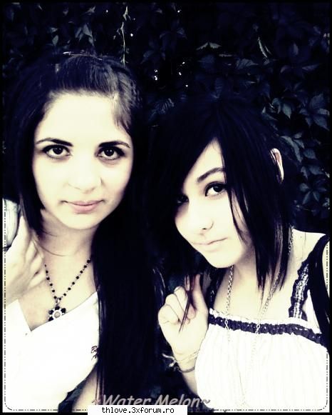 Tatyanna !!! - Tatyann' - ME &I