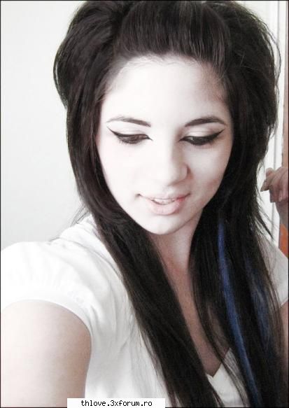 Tatyanna !!! - Prea EMO ! dar sa va mai bag niste poze ! - ME &I