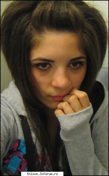 Tatyanna !!! - Iti zic pe mess daca e ! - ME &I