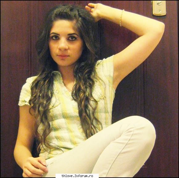 Tatyanna !!! - Mai pun mai tarziu:d - ME &I
