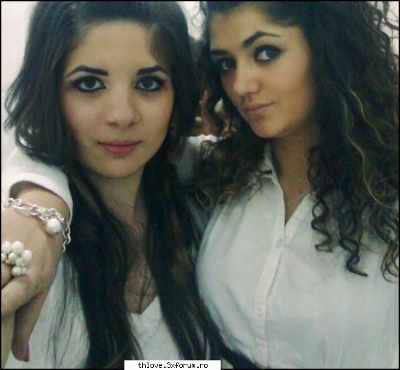 Tatyanna !!! - Iar aici cu Gemanutsa mea;x - ME &I