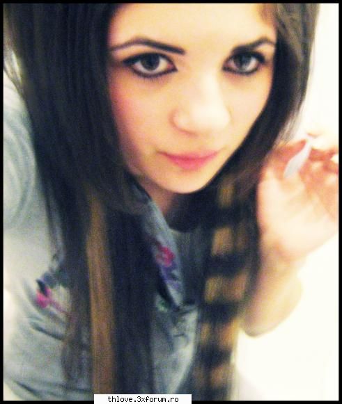 Tatyanna !!! - Asta imi place ! - ME &I