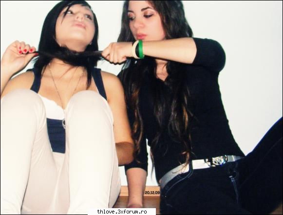 Tatyanna !!! - Tatyann' - ME &I