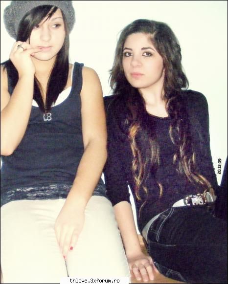 Tatyanna !!! - ~Vreau sa fiuu micaa micaa ~ - ME &I