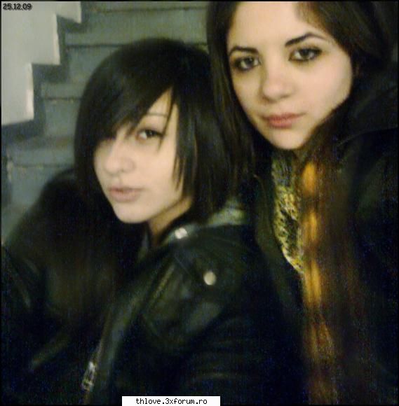 Tatyanna !!! - ~Stiu ca nu ma urasti pentru ca le.am pus !~ - ME &I