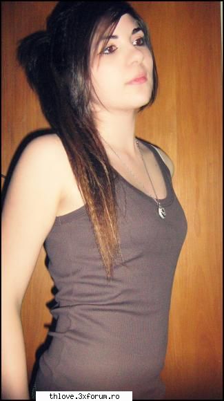Tatyanna !!! - ~ihaa pozee noii ;x !~ - ME &I