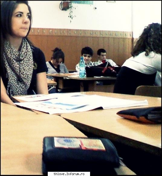 Tatyanna !!! - ~Eram atentaaaaaaaaaa Aveam un proiect la - ME &I