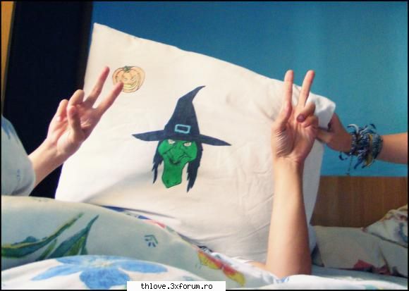 Tatyanna !!! - ~Super perna mea cu Vrajitoare =]] !~ - ME &I