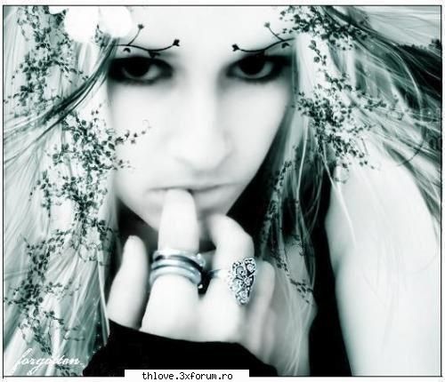 The Spirits Town - Asa deci poze Jennifer - FANFICTION