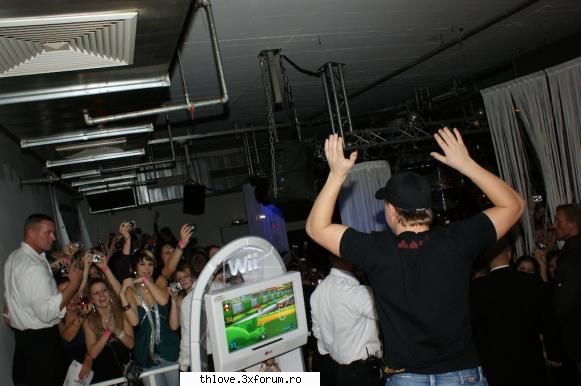 The VMA "Thank You" Fan Party - la naiba ce sexos e bill - TOKIO HOTEL