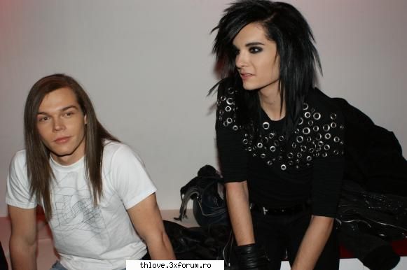 The VMA "Thank You" Fan Party - lalallallalaaaaa - TOKIO HOTEL