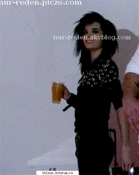The VMA "Thank You" Fan Party - OaNy - TOKIO HOTEL