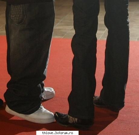 Twc - Chris - KAULITZ TWINS