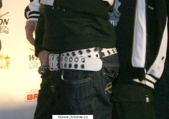 Twc - Chris - KAULITZ TWINS