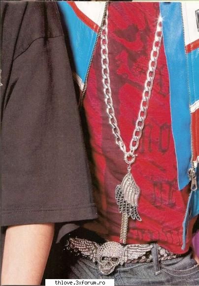Twc - Chris - KAULITZ TWINS