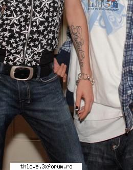 Twc - Chris - KAULITZ TWINS