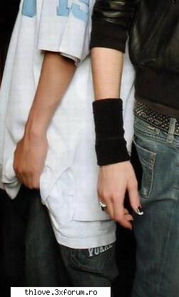 Twc - Chris - KAULITZ TWINS