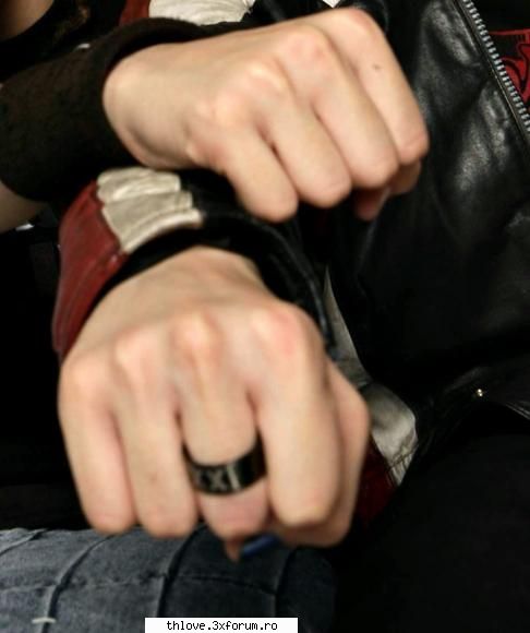 Twc - Chris - KAULITZ TWINS