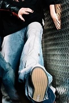 Twc - Chris - KAULITZ TWINS