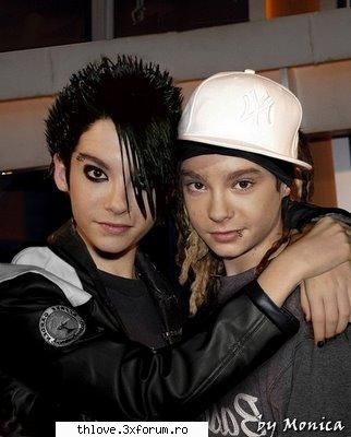 Twc - simple.kid - KAULITZ TWINS