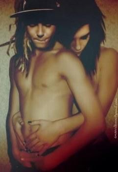 Twc - simple.kid - KAULITZ TWINS