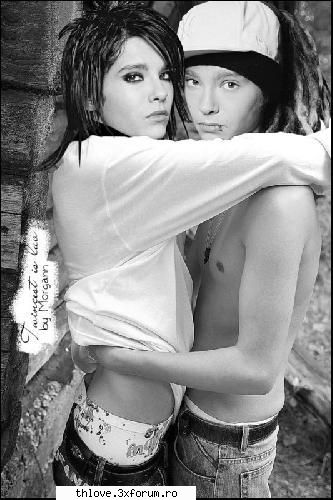 Twc - simple.kid - KAULITZ TWINS